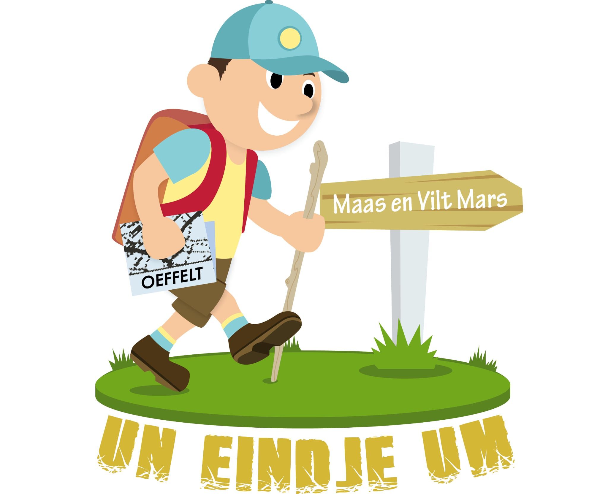 Wandel met ons